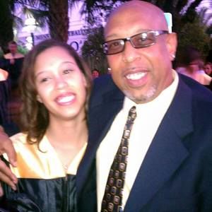 Meet your Posher, Raymond